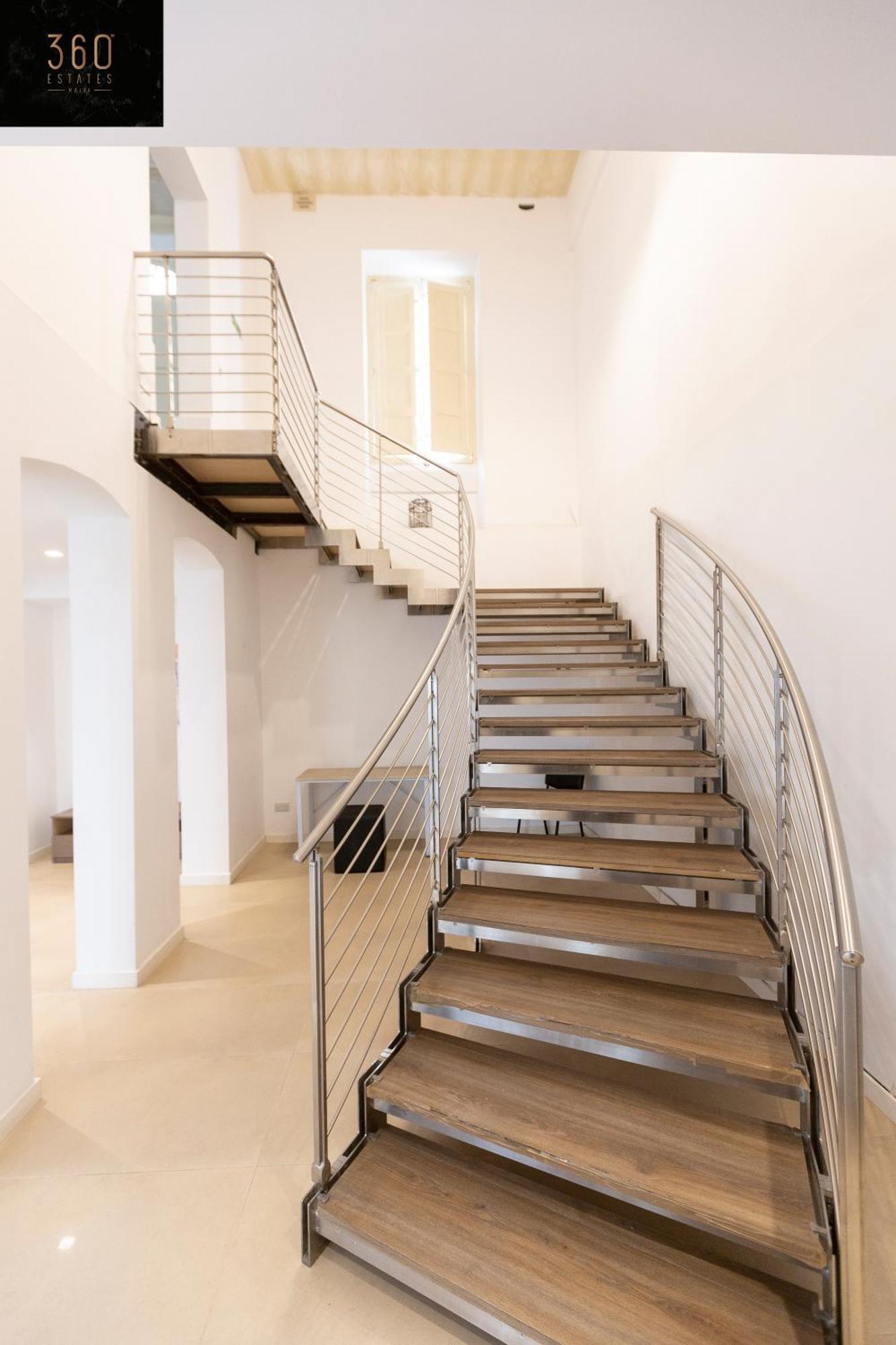 4Br Home In Prime Location Just Off The Promenade By 360 Estates Sliema Exterior foto